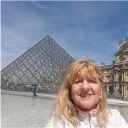 Clases francés on line o presencial - Todos los niveles